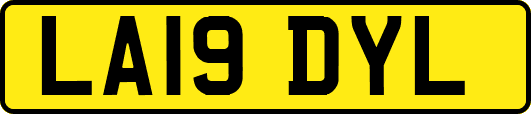 LA19DYL