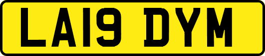 LA19DYM