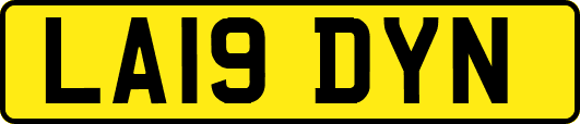 LA19DYN