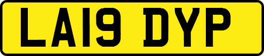 LA19DYP