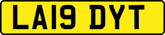 LA19DYT