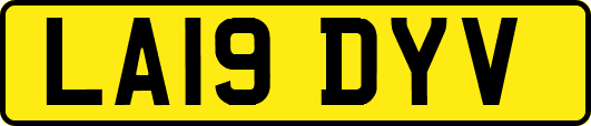 LA19DYV