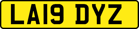 LA19DYZ