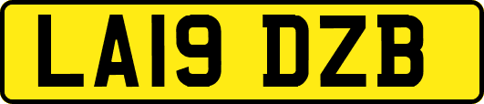 LA19DZB