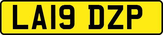 LA19DZP