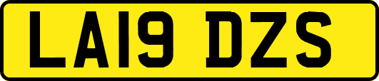 LA19DZS