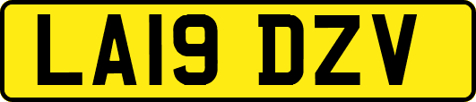 LA19DZV