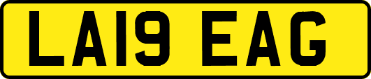 LA19EAG