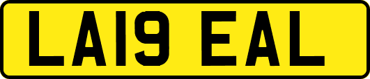 LA19EAL