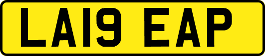 LA19EAP