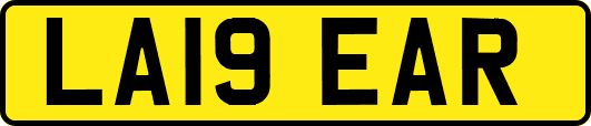 LA19EAR