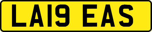 LA19EAS