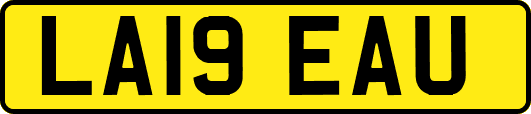 LA19EAU