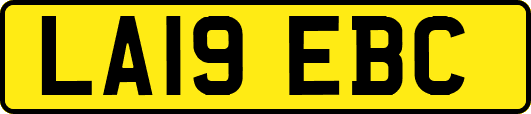 LA19EBC