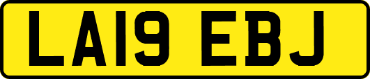 LA19EBJ