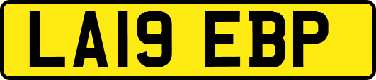 LA19EBP