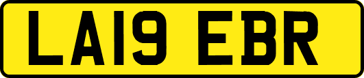 LA19EBR