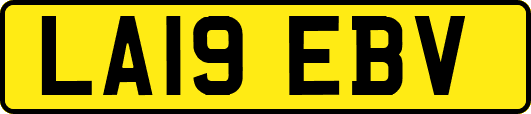 LA19EBV