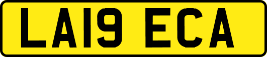 LA19ECA
