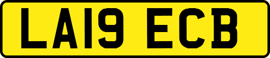 LA19ECB