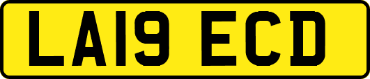 LA19ECD