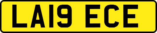 LA19ECE