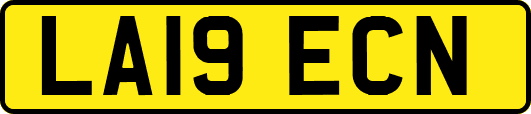 LA19ECN