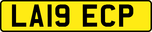 LA19ECP