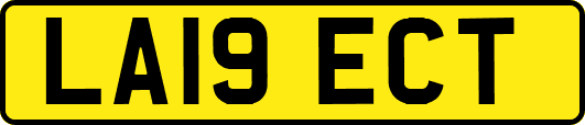 LA19ECT