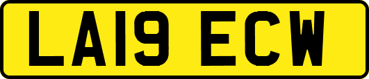 LA19ECW