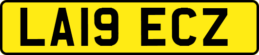 LA19ECZ