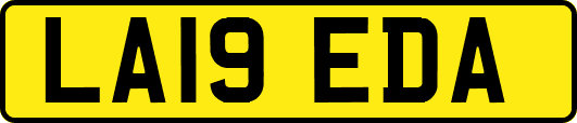 LA19EDA