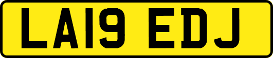 LA19EDJ
