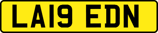 LA19EDN