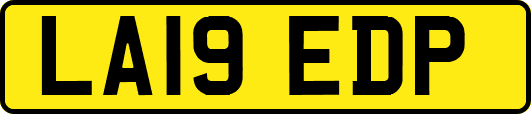 LA19EDP