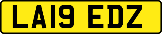 LA19EDZ