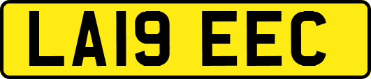 LA19EEC