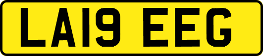 LA19EEG