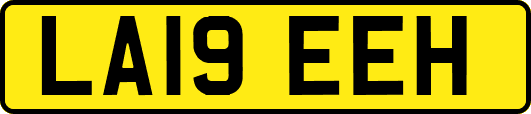LA19EEH