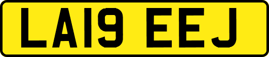 LA19EEJ