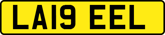 LA19EEL