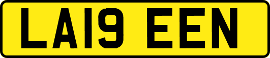 LA19EEN