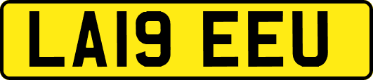 LA19EEU