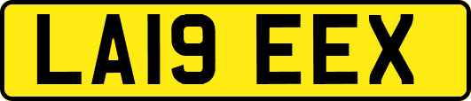 LA19EEX