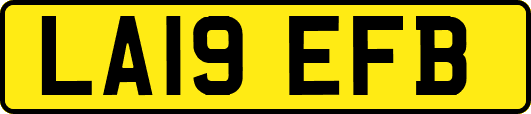 LA19EFB
