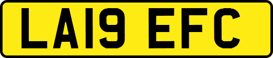 LA19EFC