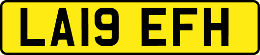 LA19EFH