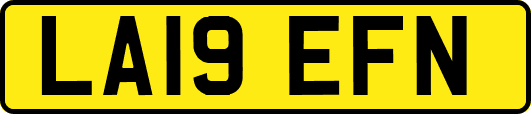 LA19EFN