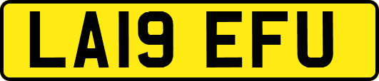 LA19EFU