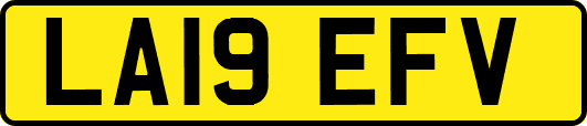 LA19EFV
